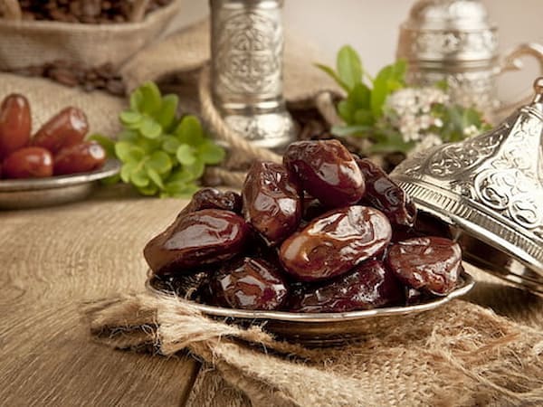 تصویر 1 از قیمت خرید خرما کلوته کرمان + فروش ویژه